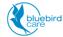 bluebird care logo