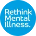 rethink mental illness logo