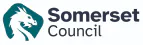 somerset council logo