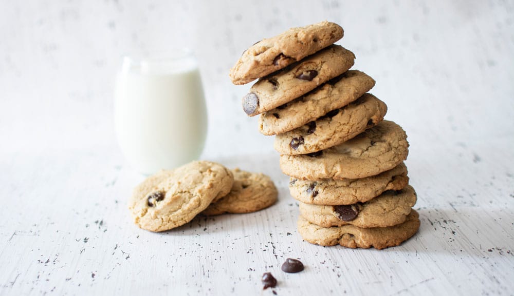 Cookies - Cookie Policy page image