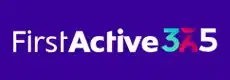 First Active 365 Logo