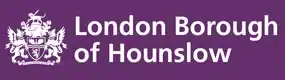 London Borough of Hounslow Logo