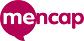 Mencap Logo