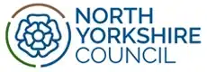 North Yorkshire Council Logo