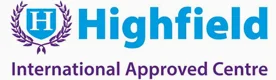 Highfield International Approved Centre - Coleman Training