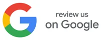 Review us on Google banner